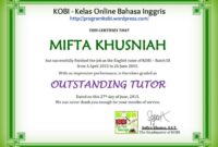 sertifikasi pengajar bahasa Inggris ESL terbaru
