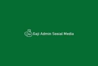 lowongan sosial gaji umr kaskus persyaratan