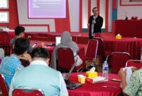 kursus peningkatan kualitas pengajaran terbaru