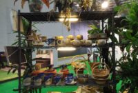 workshop seni keramik pemula terbaru