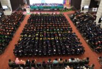 maranatha universitas wisuda