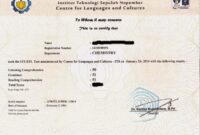 sertifikasi pengajar bahasa Inggris ESL