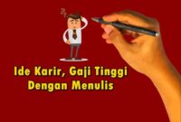 perkiraan gaji karir IT terbaru