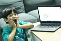 mengembangkan skill coding untuk anak-anak terbaru