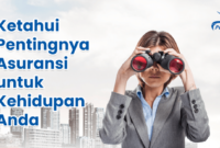 asuransi berdasarkan operasionalnya tujuan kenali