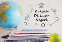 peluang mengajar di luar negeri terbaru