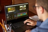 kursus online untuk menjadi editor terbaru