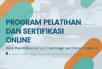 karyawan pelatihan