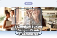 strategi pengembangan bisnis e-commerce