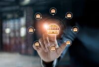 bisnis sistem manajemen membangun novriadi