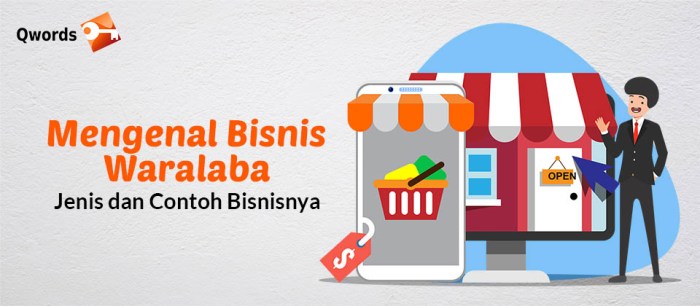 peluang dan risiko bisnis waralaba