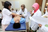 persyaratan menjadi dokter spesialis jantung terbaru