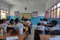 pendidikan seni dalam kurikulum terbaru