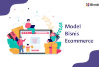 strategi pengembangan bisnis e-commerce