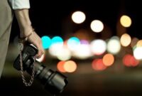 menjadi fotografer peralatan