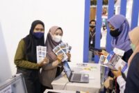 membuka lamaran dengan kuat
