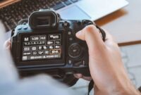 peluang bisnis di bidang fotografi terbaru