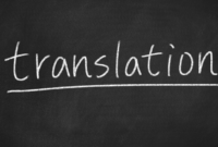 cara menjadi penerjemah lepas profesional terbaru