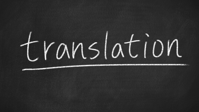 cara menjadi penerjemah lepas profesional terbaru