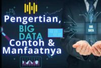 menggunakan big data untuk analisis pasar