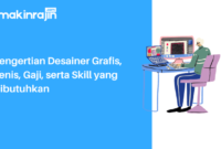 gaji desainer grafis freelance