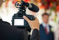 peluang karier sebagai videografer