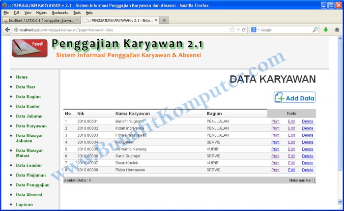 perbandingan gaji global IT terbaru