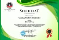 pelatihan kepemimpinan untuk guru terbaru