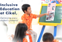 strategi menghadapi siswa berkebutuhan khusus terbaru
