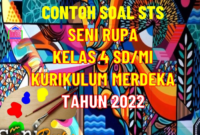 psv kursus spm folio pendidikan lukisan