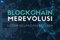 tren teknologi blockchain terbaru
