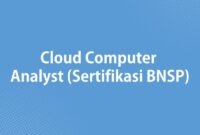 sertifikasi developer cloud computing