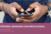 menonjolkan personal branding di lamaran