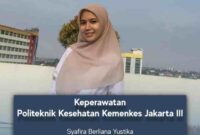 program diploma keperawatan di Jakarta terbaru