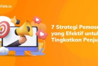 strategi stp 4p memasarkan pemasaran taktik mengenal