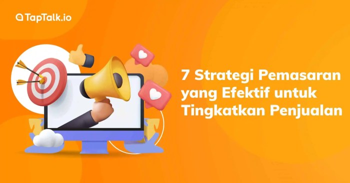 strategi pemasaran untuk freelancer
