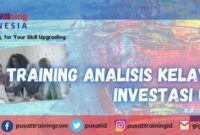 analisis kelayakan proyek investasi