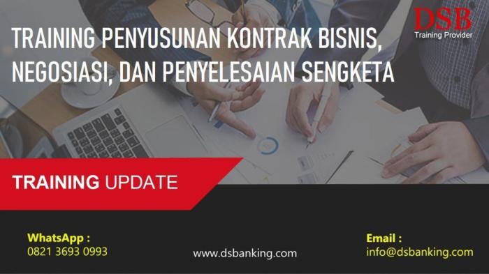 teks negosiasi singkat keluarga beserta strukturnya lingkungan selamat lidiya pipit datang