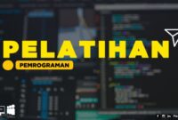 coding pemula lengkap untuk