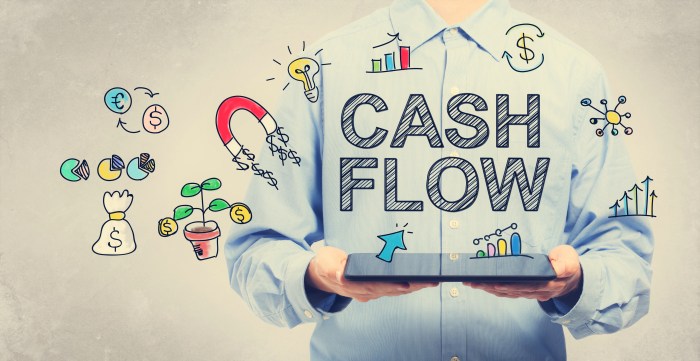 mengelola cash flow bisnis