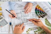 proyek konstruksi manajemen isi sembunyikan