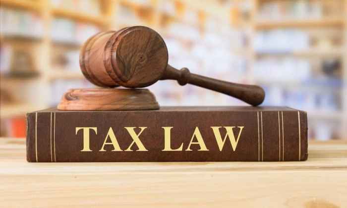 memahami regulasi pajak terbaru terbaru