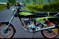 pajak GL Max & GL Pro