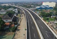 tawaran proyek konstruksi jalan tol