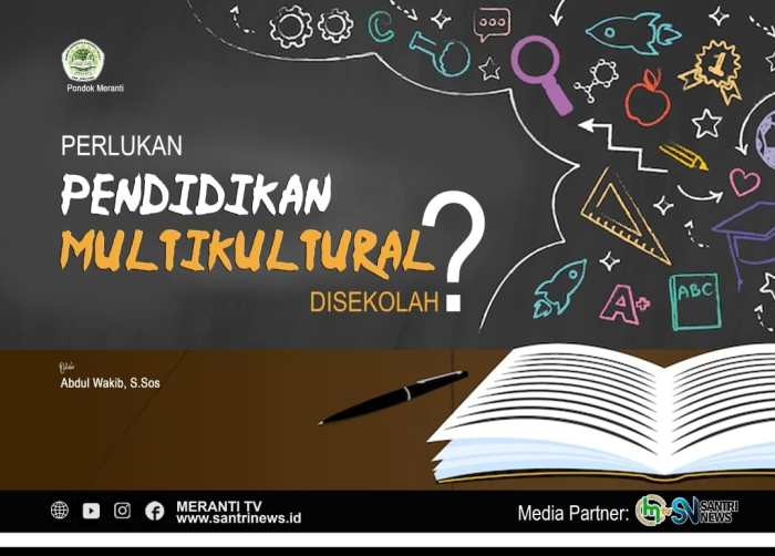 mengelola kelas multikultural terbaru