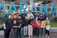 Persaingan Karir Lulusan Maranatha terbaru