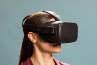 karier di teknologi virtual reality