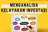 analisis kelayakan proyek investasi