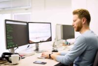 menjadi developer web independen terbaru