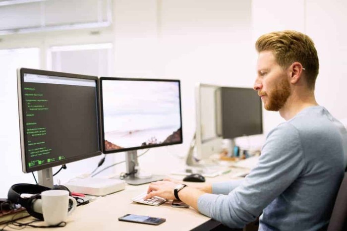menjadi developer web independen menjadi developer web independen terbaru